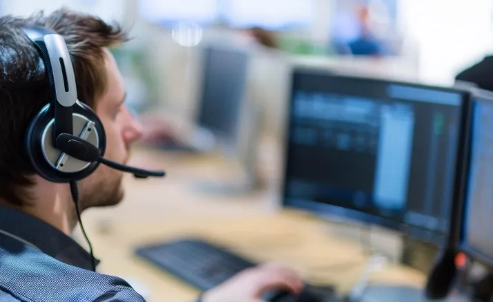 Télémaintenance de sanitaires publiques