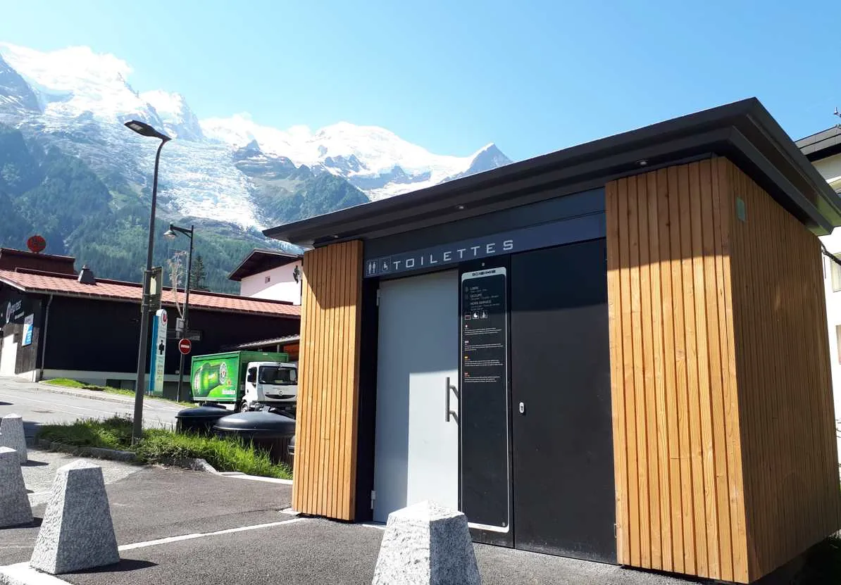 Installer des sanitaires en stations de ski : un défi pour les collectivités sanitaires en stations de ski